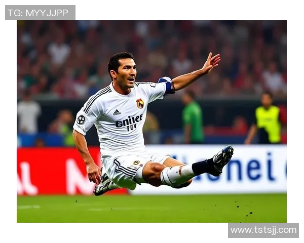 猜猜这位足球明星是谁他在绿茵场上的传奇故事与辉煌成就