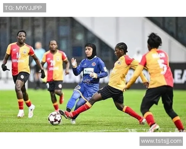 印度裔足球明星在女足赛事中的精彩表现与成就盘点