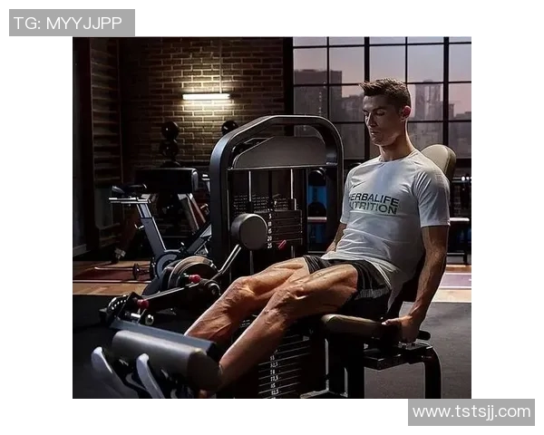 揭秘足球明星C罗的体脂率与训练秘诀如何塑造完美身材