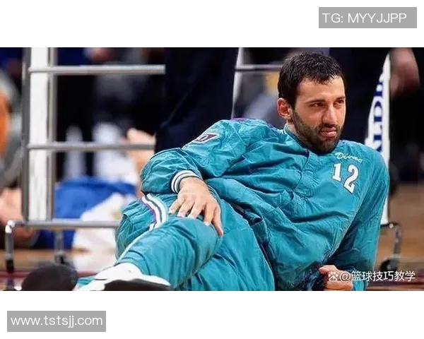 历史上最假摔的篮球明星盘点揭秘他们背后的故事与影响