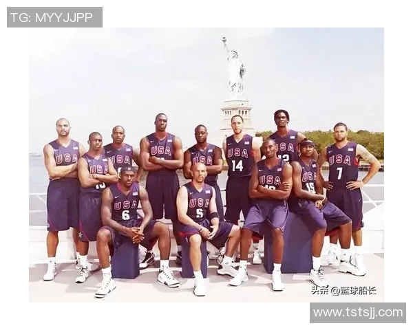 美国男篮球明星的传奇故事与赛场辉煌成就盘点